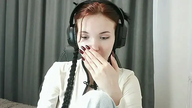 RubyBooby online show from May 12, 4:37 pm