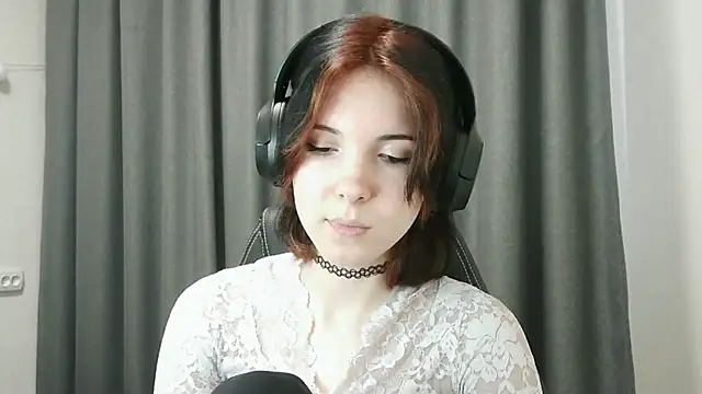 RubyBooby online show from May 14, 4:03 pm