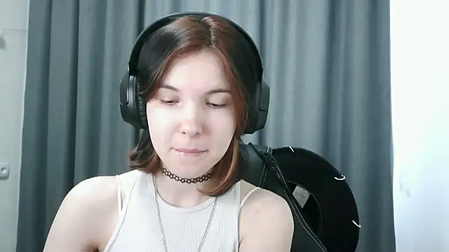 RubyBooby online show from June 9, 4:07 pm