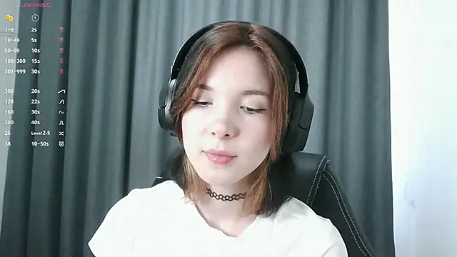 RubyBooby online show from June 11, 4:05 pm