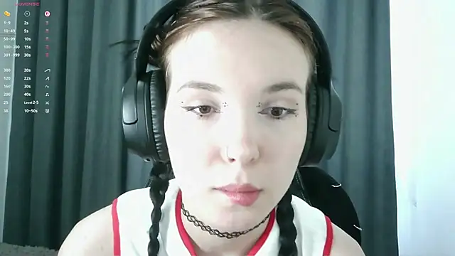 RubyBooby online show from June 20, 4:21 pm
