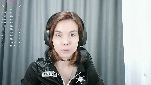 RubyBooby online show from June 26, 4:22 pm