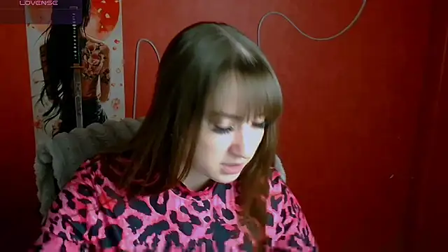Snapshot of Tiffani_Angel chatting on April 30, 5:36 am Tiffani Angel online show from April 30, 5:36 am