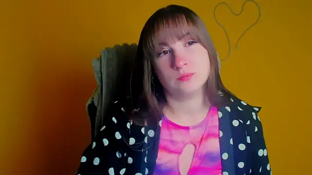 Snapshot of Tiffani_Angel chatting on May 14, 5:14 am Tiffani Angel online show from May 14, 5:14 am