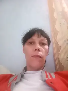 VikaBakerX online show from April 3, 9:29 am