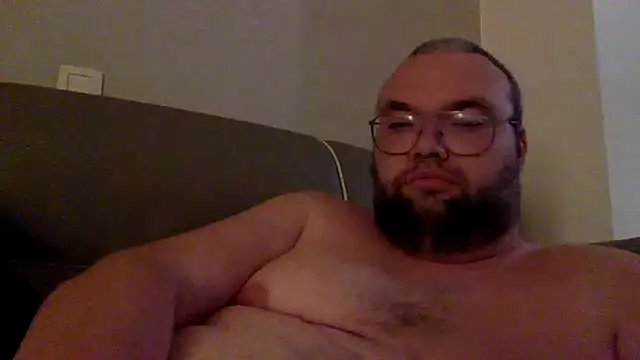 Jokke98 online show from April 2, 8:06 pm