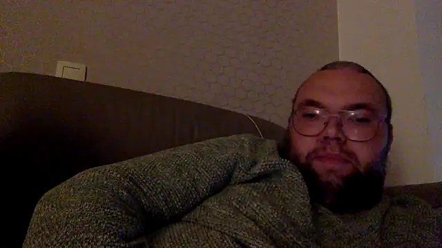 Jokke98 online show from April 3, 9:02 pm