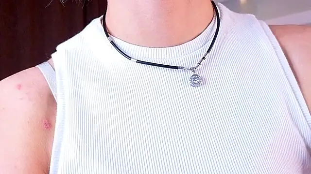 TeshaDurrell online show from April 5, 12:46 pm