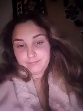 DomiXnika online show from April 2, 8:17 pm