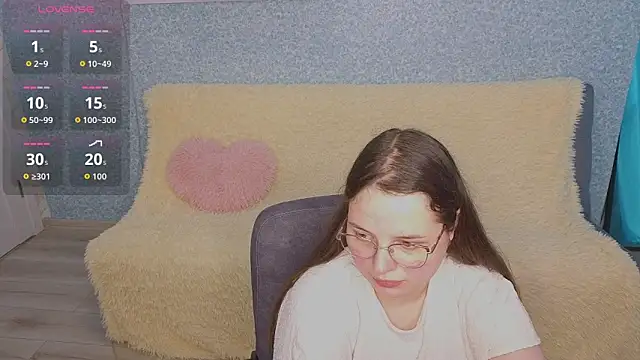 SofiDreamm online show from May 19, 2:45 pm
