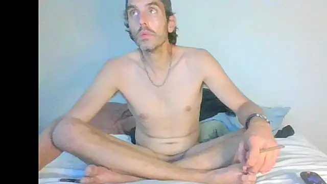 NakedBoyTime online show from September 19, 5:24 pm