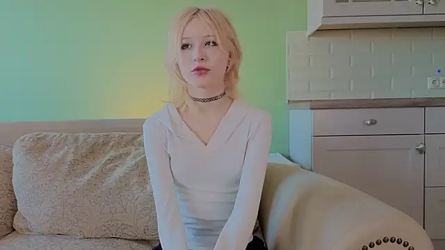 LuckyChanse online show from April 1, 6:03 am