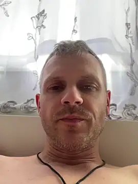 ChiefApron5 online show from May 29, 4:05 pm