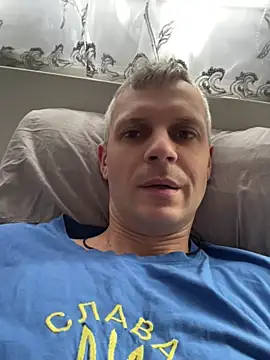 ChiefApron5 online show from June 12, 9:41 am