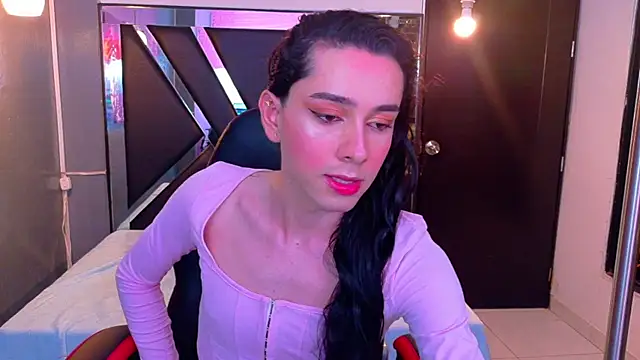 Sharlon  online show from April 2, 1:09 pm