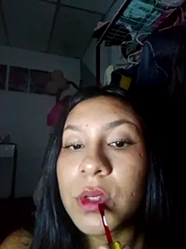 karo cute online show from June 28, 4:18 am