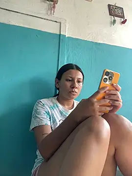 karo cute online show from July 24, 8:29 pm