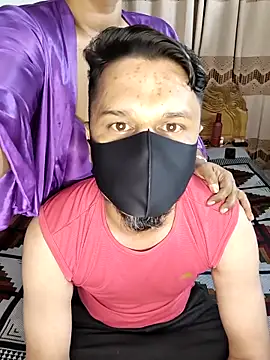 sexy couple-777 online show from April 1, 6:38 pm