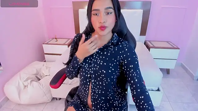 Snapshot of PALOMA_ALVES chatting on April 6, 2:42 am PALOMA ALVES online show from April 6, 2:42 am