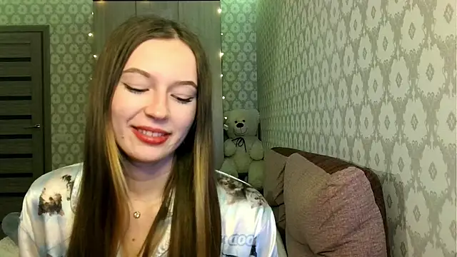 sexyamelia meow online show from May 14, 8:37 pm