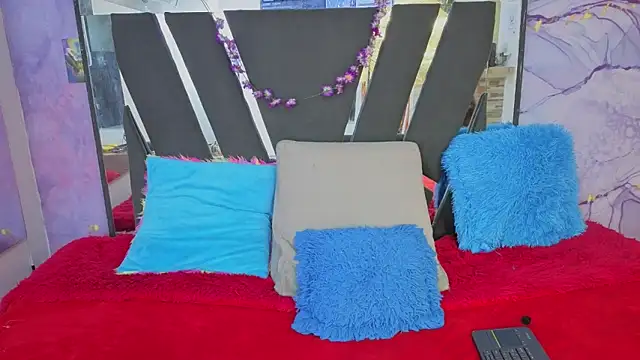 Alana vega7 online show from April 2, 7:44 pm