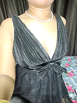 Piyu x online show from April 18, 7:58 pm