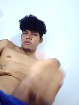 Moreno perverso22 online show from April 14, 5:46 am