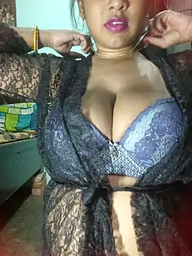 nishabhabi1 online show from April 12, 6:46 pm