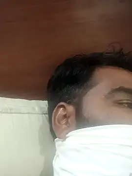 sxyraja7 online show from April 3, 5:00 pm