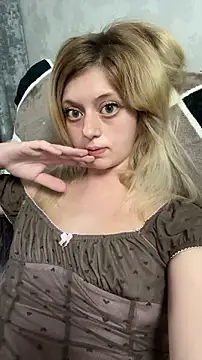 AkinaHaruko online show from April 27, 4:43 am
