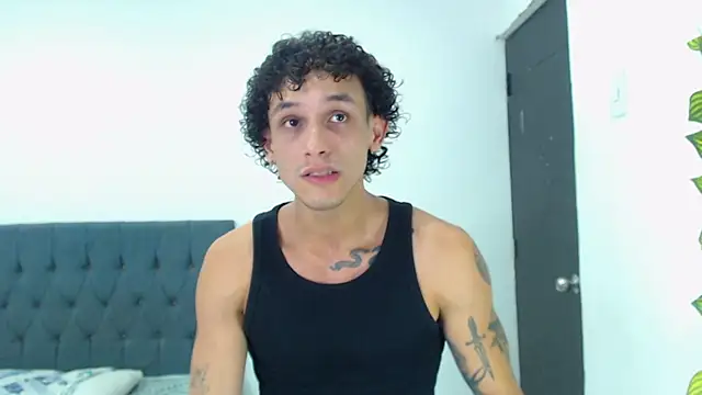 Dann carterr online show from April 16, 3:51 am