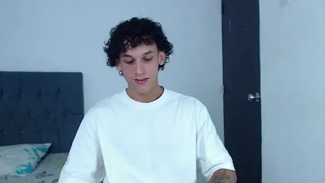 Dann carterr online show from April 17, 2:14 am