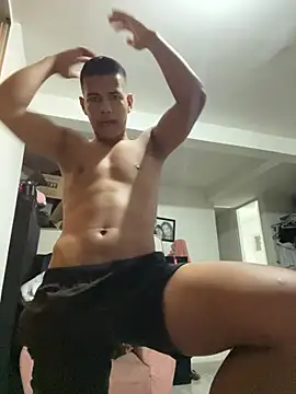 noahdark  online show from April 3, 4:54 am