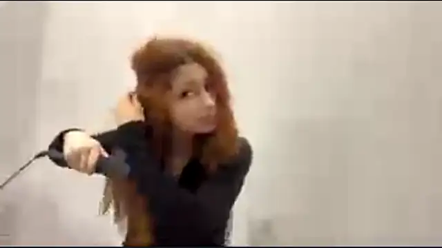 AnalisaPfliger online show from April 8, 3:39 am