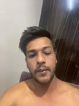 PremiumMen01 online show from April 10, 11:04 am