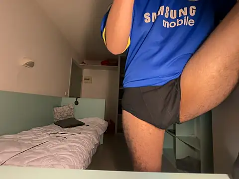 Rebeu 77 online show from April 2, 11:24 pm