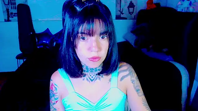 LannieGonzales online show from May 20, 2:34 pm