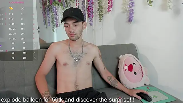 Dope BoyGGs online show from April 27, 4:49 pm