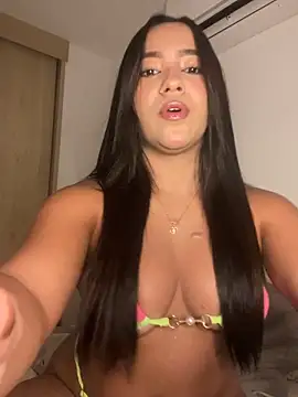 tammarasilk online show from April 28, 12:09 am