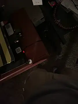 Snapshot of Shawnronald420861 chatting on April 5, 7:05 am Shawnronald420861 online show from April 5, 7:05 am