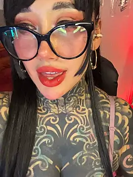 Snapshot of Musedreams chatting on April 4, 2:21 am Musedreams online show from April 4, 2:21 am