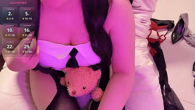 BaiYouyou  online show from April 8, 3:39 am