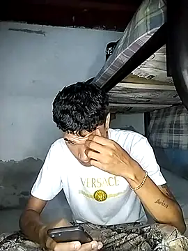 Snapshot of Athenas_23CM chatting on April 3, 3:59 am Athenas 23CM online show from April 3, 3:59 am