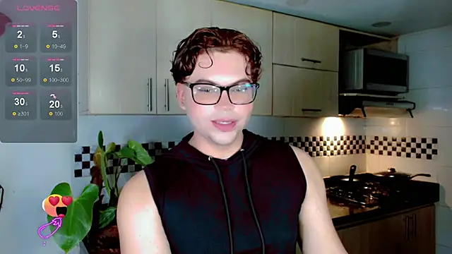 asmodeosexx online show from April 1, 3:29 am