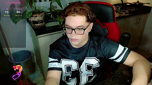 asmodeosexx online show from April 3, 3:04 am