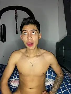 jmaxter online show from May 9, 5:45 am