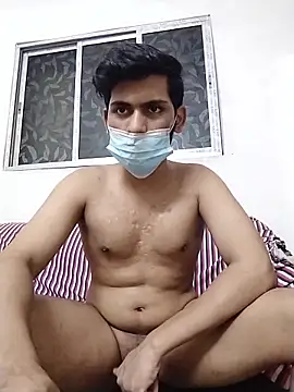 lustzone07 online show from April 13, 2:55 pm