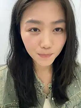 Shanshan 1267 online show from April 20, 5:26 pm