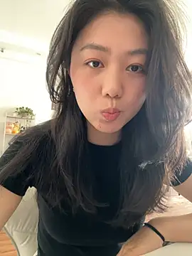 Shanshan 1267 online show from April 25, 3:53 am
