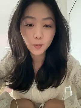 Shanshan 1267 online show from April 27, 2:53 am